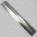 Niestandardowe frezowanie CNC Precyzyjne części aluminiowe